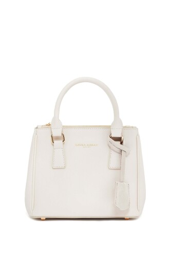 Kadın El Çantası - Beyaz 