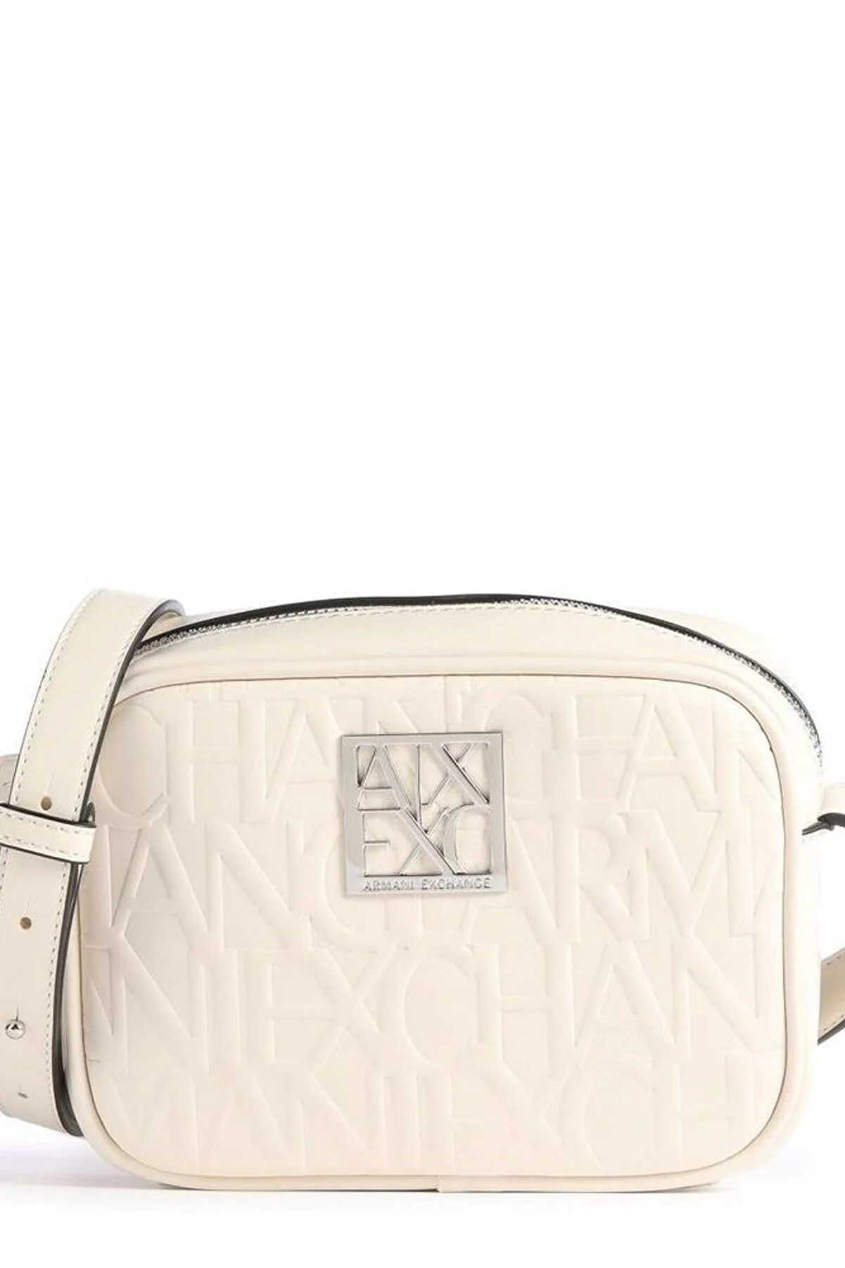 Kadın El Çantası-Beyaz 