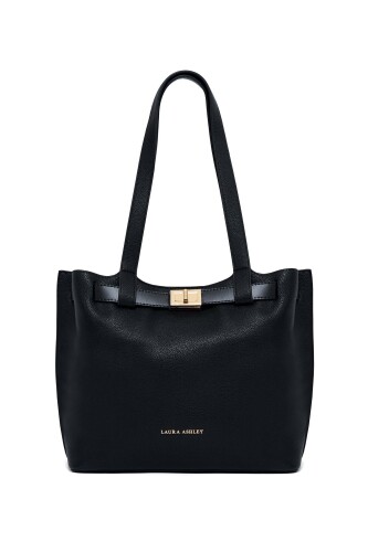 Kadın El Çantası - Siyah 