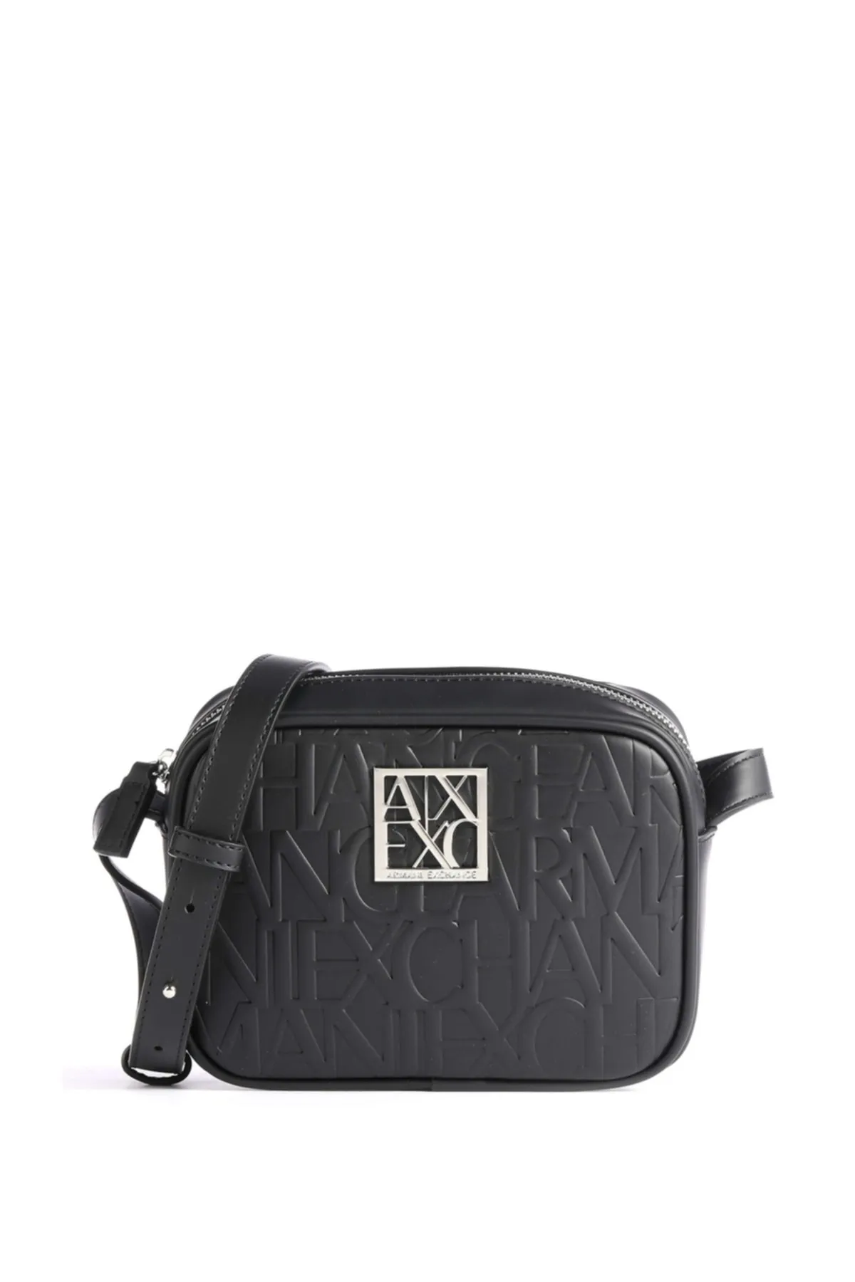 Kadın El Çantası-Siyah 