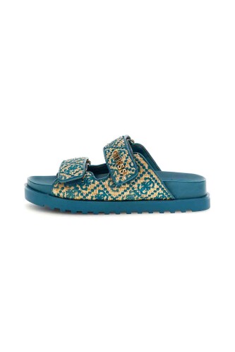 Kadın Fadelizz Casual Shoes Terlik - Mix 