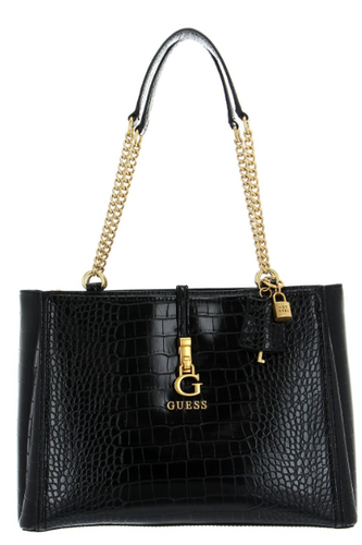 Kadın G James Çanta - Siyah 