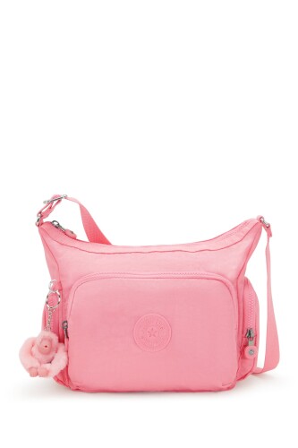 Kadın Gabb S Basic Çanta - Pembe - Kipling