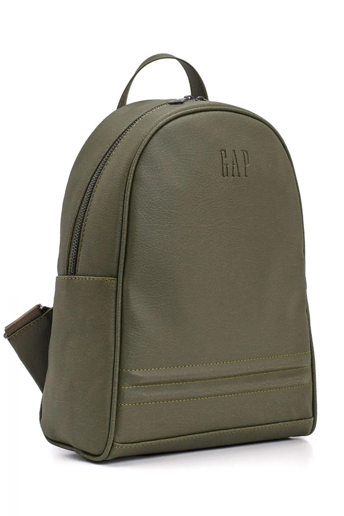Kadın Gap Sırt Çantası - Haki 