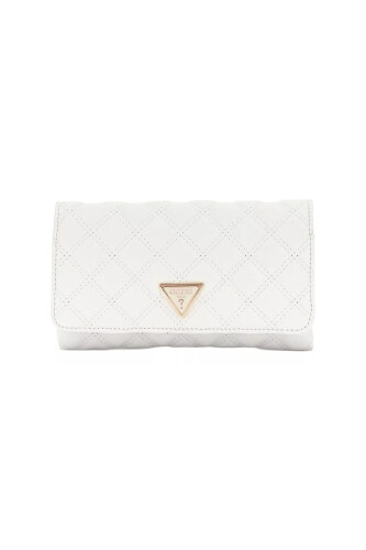 Kadın GIULLY Çapraz Çanta - Beyaz - Guess