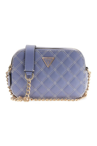 Kadın Giully II Çapraz Askılı Çanta - Lavanta Mavisi 