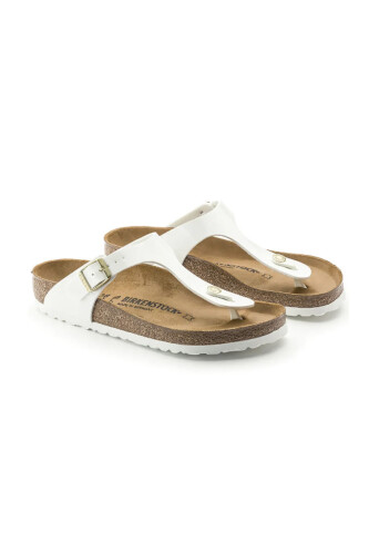 Kadın GIZEH BF PATENT Terlik - Birkenstock