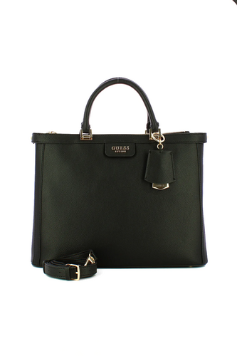 Kadın Guess El Çantası - Siyah - Guess