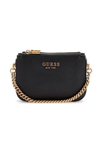 Kadın Guess Mini Çanta - Siyah - Guess