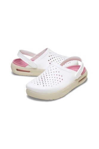 Kadın In Motion Terlik - Beyaz 