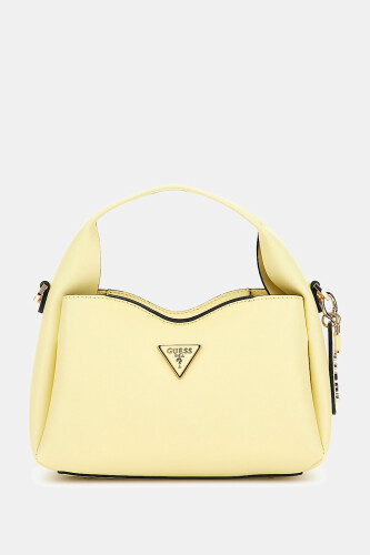 Kadın IWONA Guess El Çantası - Sarı - Guess