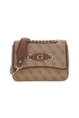 Kadın Izyy Convertible XBO Çapraz Çanta - Bej 