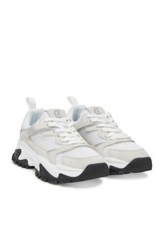 Kadın Jc Spor Ayakkabı - Beyaz 