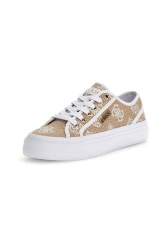 Kadın Jelax7 Sneaker Ayakkabı - Beyaz 