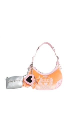 Kadın Juicy Omuz Çantası - Turuncu 