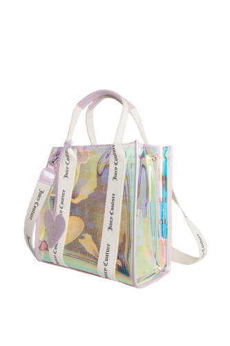 Kadın Juicy Shoulder Küçük Omuz Çantası - Mix 