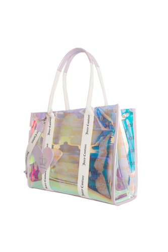 Kadın Juicy Shoulder Omuz Çantası - Mix 