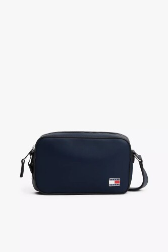 Kadın Kamera Çantası - Lacivert - Tommy Hilfiger