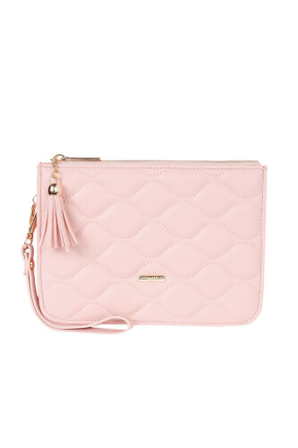Kadın Laura Ashley Cüzdan - Pembe - Laura Ashley
