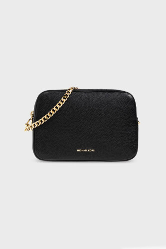 Kadın Md Dblzp Chn Camera Xbody Çapraz Askılı Çanta - Siyah - Michael Kors