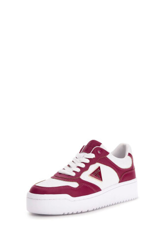 Kadın Miram Sneaker - Beyaz 