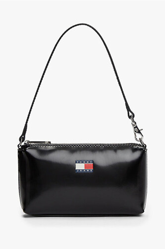 Kadın Must Hang Omuz Çantası - Siyah - Tommy Hilfiger