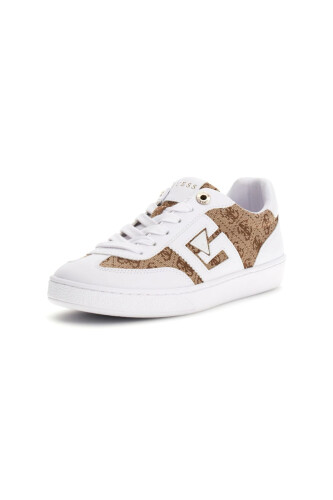 Kadın Nochee2 Monogram Desenli Sneaker - Mix 