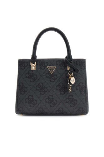 Kadın Noelle II El Çantası - Antrasit 