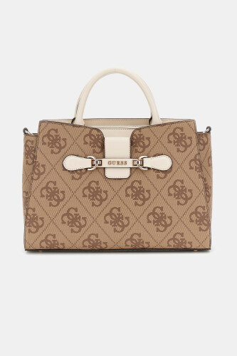 Kadın Nolana El Çantası - Kahverengi 