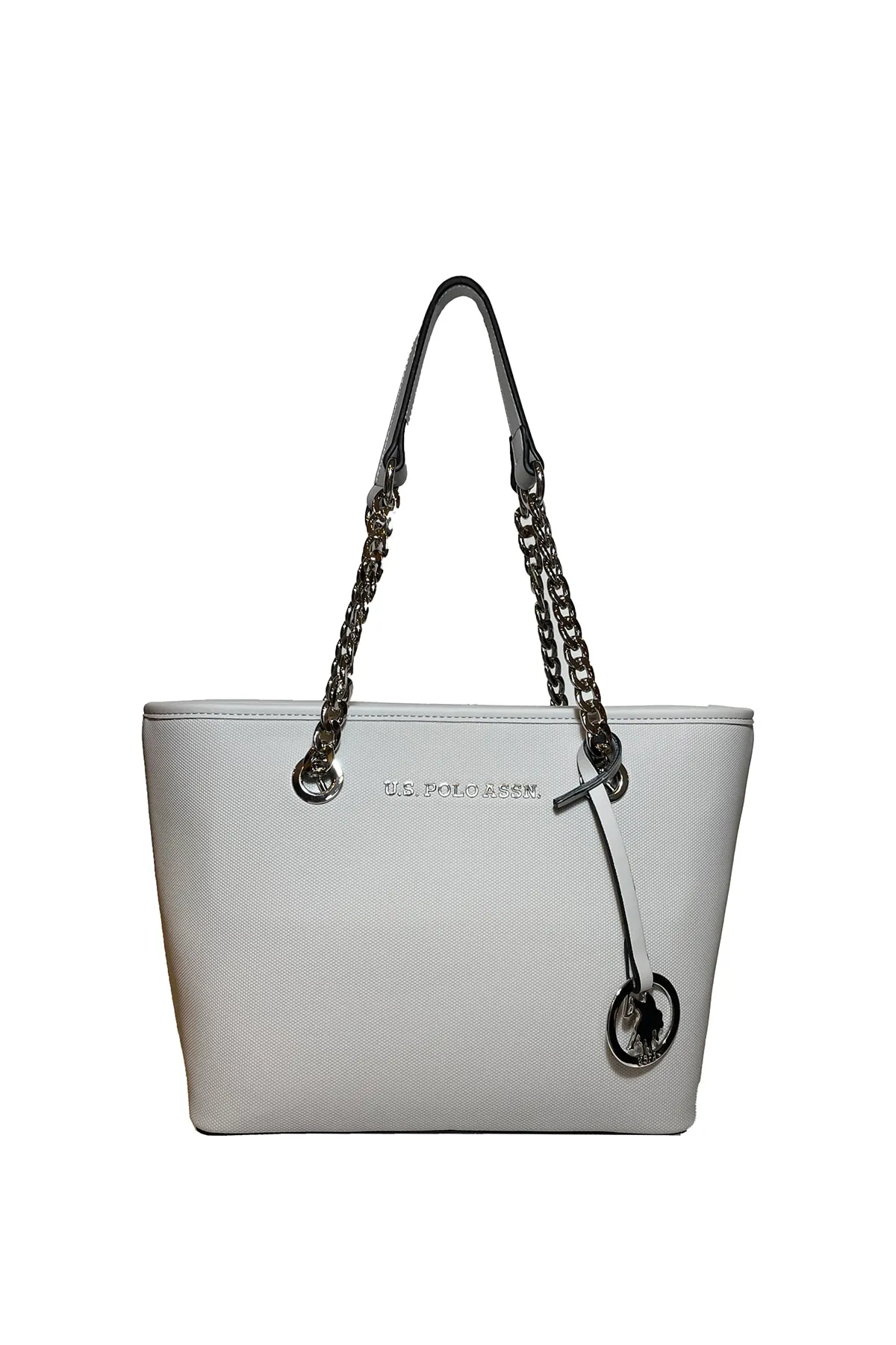 Kadın Omuz Çantası- A.Gri 