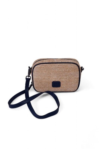 Kadın Omuz Çantası - Bej 