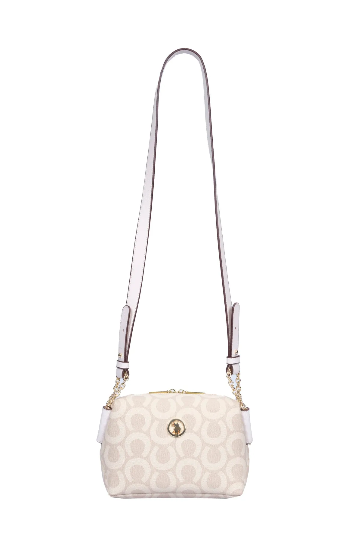 Kadın Omuz Çantası-Bej 