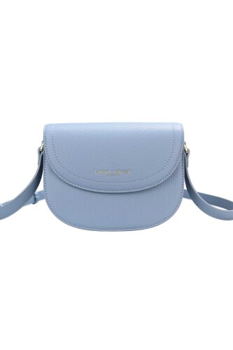 Kadın Omuz Çantası - Mavi 