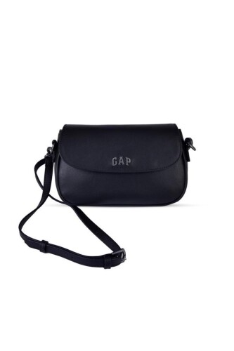 Kadın Omuz Çantası - Siyah 