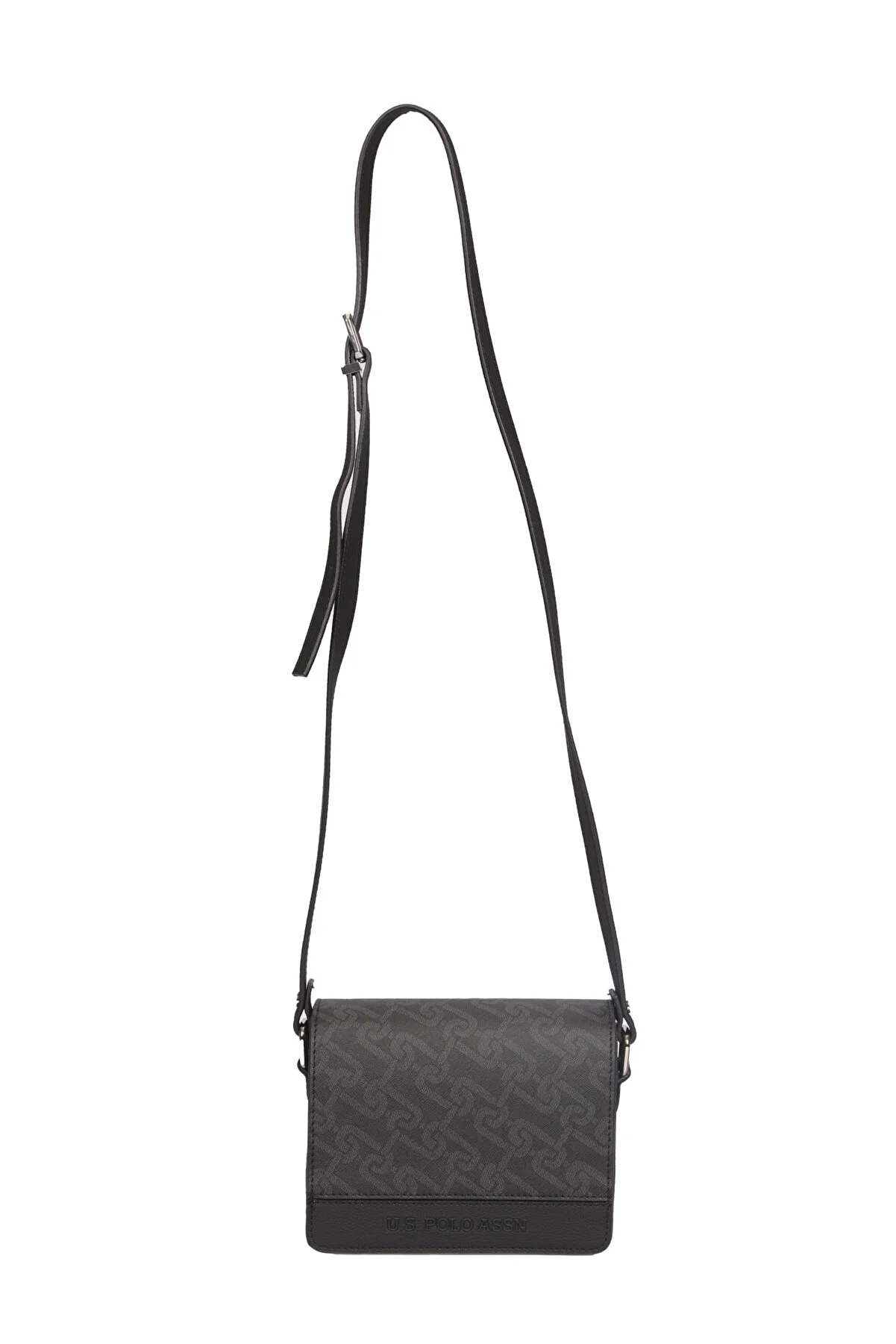 Kadın Omuz Çantası-Siyah 