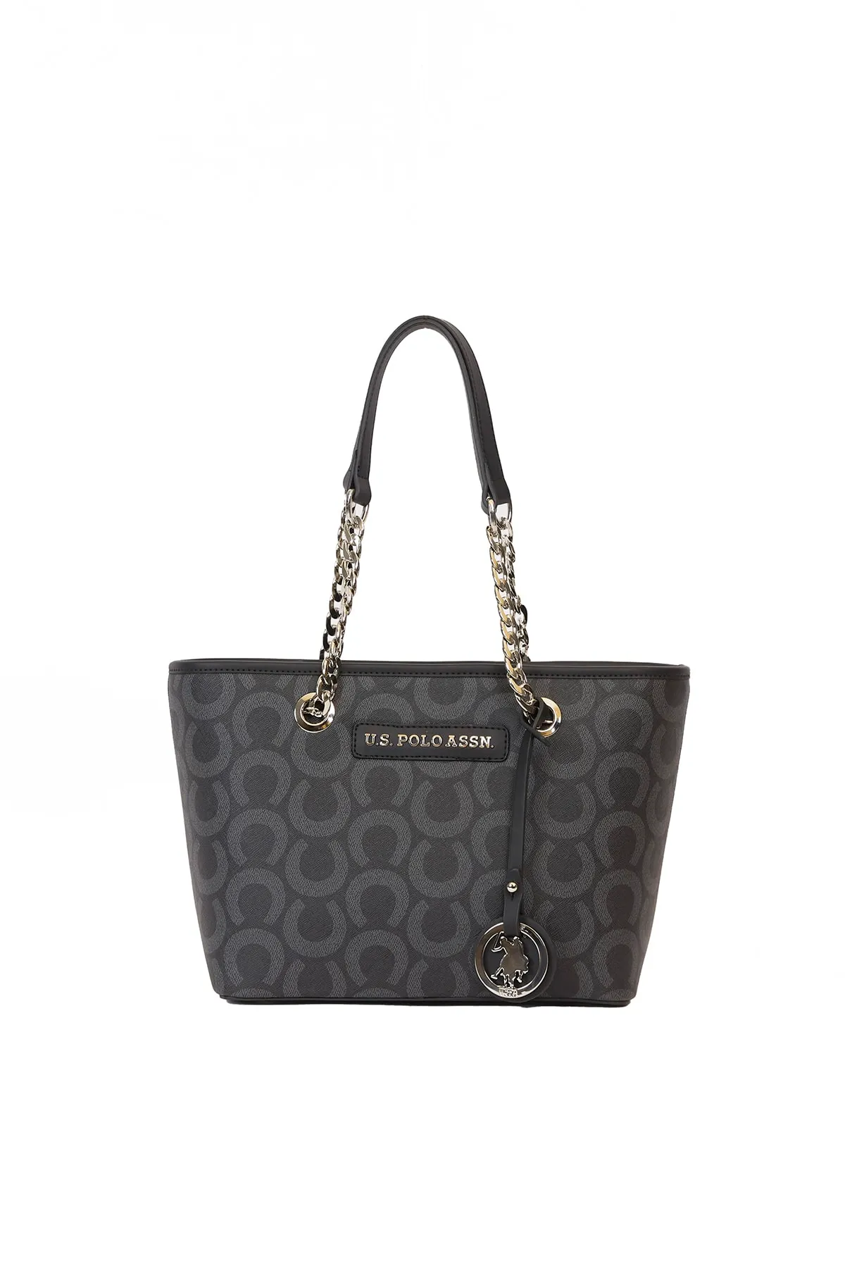 Kadın Omuz Çantası-Siyah 