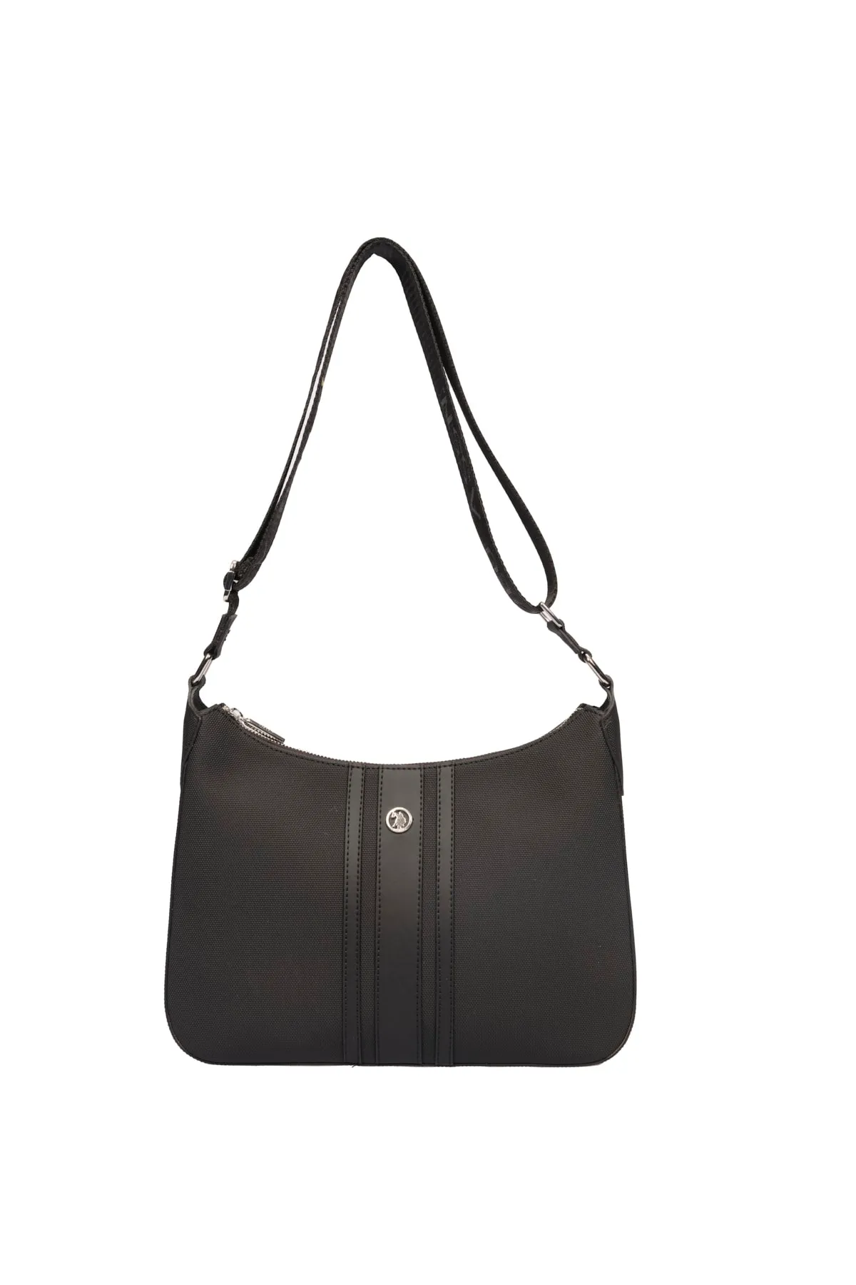 Kadın Omuz Çantası- Siyah 