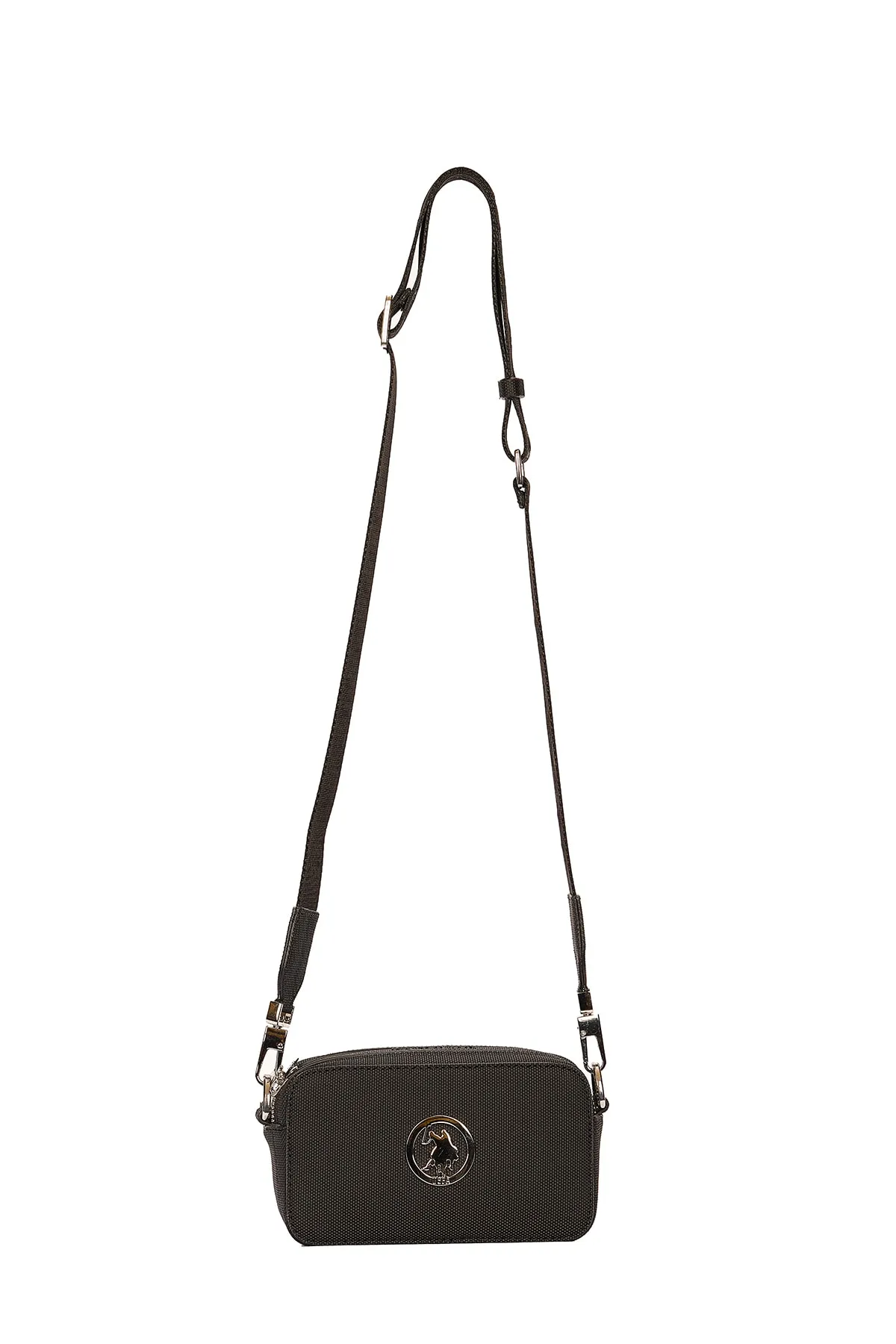 Kadın Omuz Çantası-Siyah 