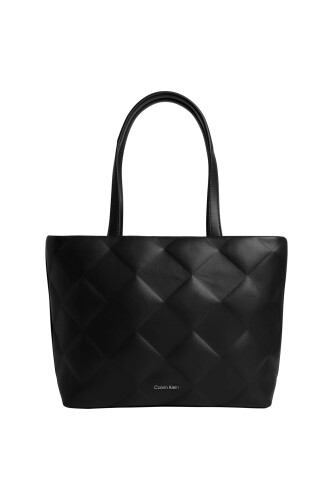 Kadın Omuz Çantası - Siyah 