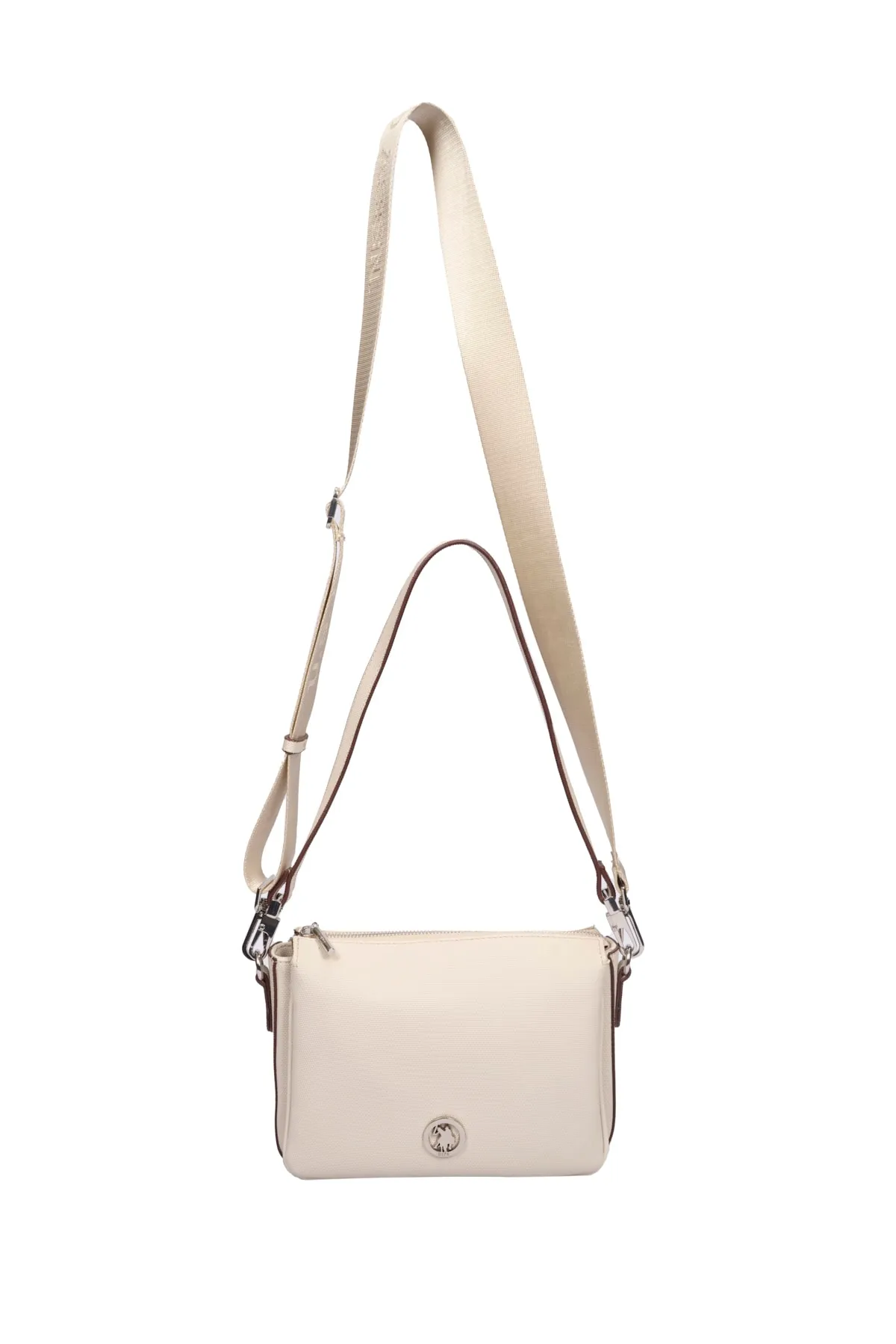 Kadın Omuz Çantası-Taş 