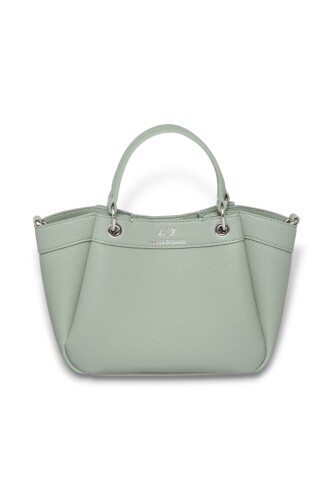 Kadın Omuz Çantası - Yeşil 