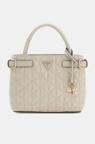 Kadın Paisleigh El Çantası - Bej - Guess