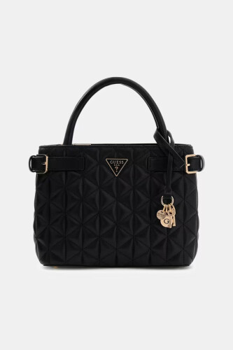 Kadın Paisleigh El Çantası - Siyah - Guess