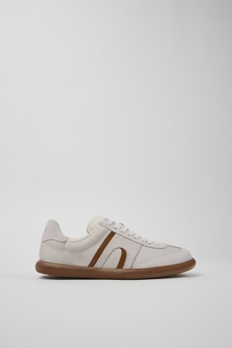 Kadın Pelotas Soller Sneakers - Bej 