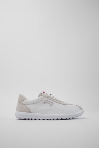 Kadın Pelotas XLF Sneaker - Beyaz 