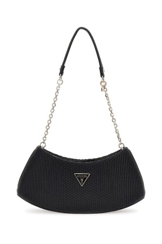 Kadın Phaedra Omuz Çanta - Siyah - Guess