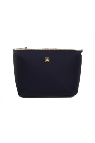 Kadın POPPY El Çantası - Lacivert 