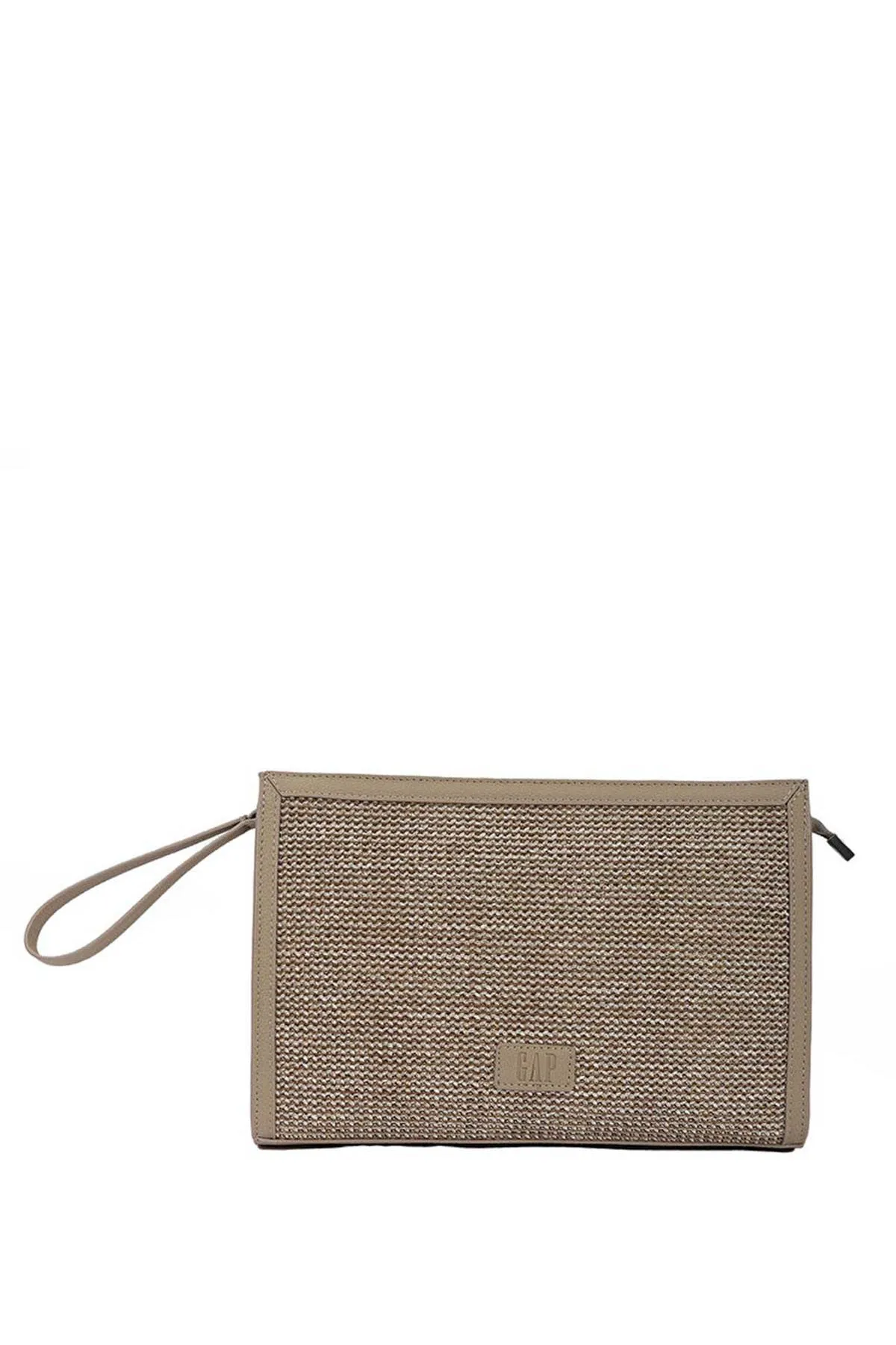 KADIN PORTFÖY ÇANTA-KOYU TAŞ 