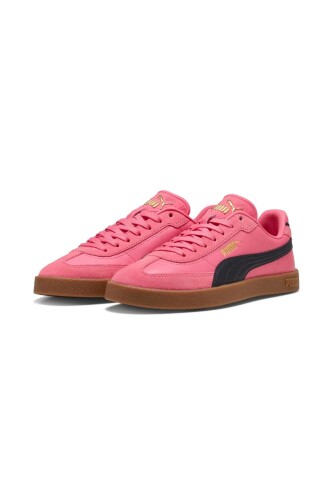 Kadın Puma Club II Era Sneaker - Pembe 