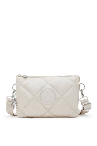 Kadın Riri K.Quilt Çanta - Bej 